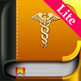 Drug Bible Lite: A Complete Drug Guide (RX & OTC) icon