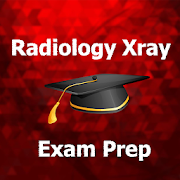Radiology Xray Test Prep 2020 Ed