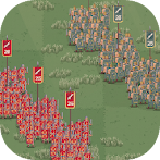 Rome vs Barbarians : Strategy