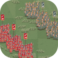 Rome vs Barbarians : Strategy