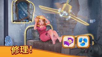 Game screenshot Tile Family® - パズルゲーム apk download