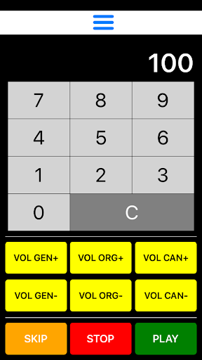 Belltron RC Screen 2