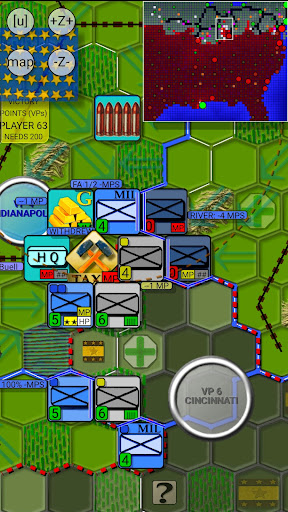 Union screenshot 11