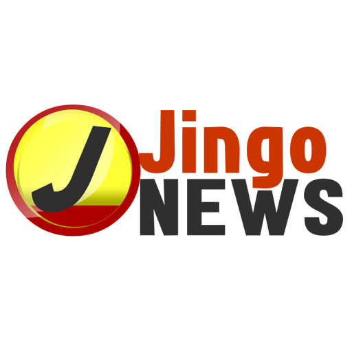 Jingo News logo