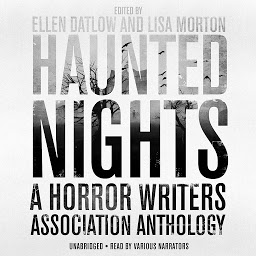 Icon image Haunted Nights: A Horror Writers Association Anthology