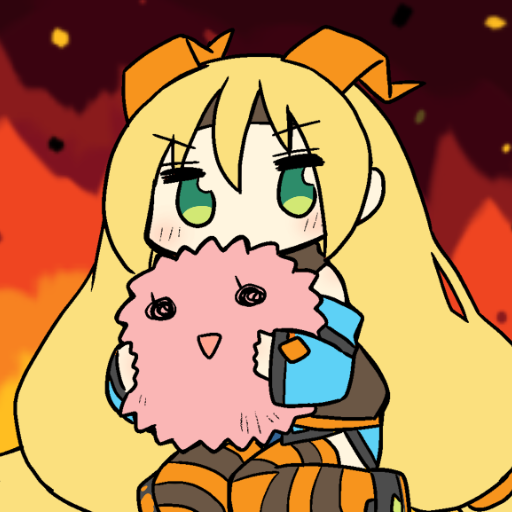 BOMB Girl's : cute action 1.0.1 Icon