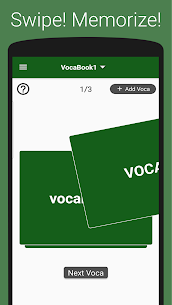 SELF VOCA  VocaBook For Pc | Download And Install (Windows 7, 8, 10, Mac) 1