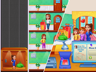 Resort Cleaning Housekeeping - - Screenshot 2