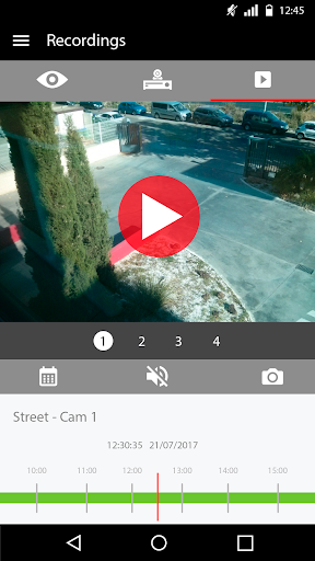 RB-LINK EasyView Screen 3