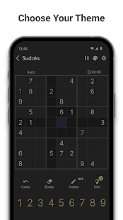 Sudoku 1.0.39 APK screenshots 7