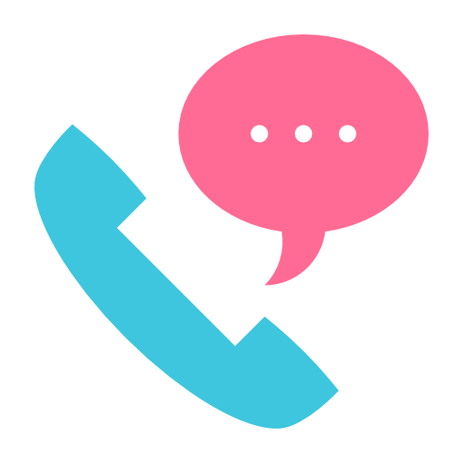 Call Comments - add comments t logo