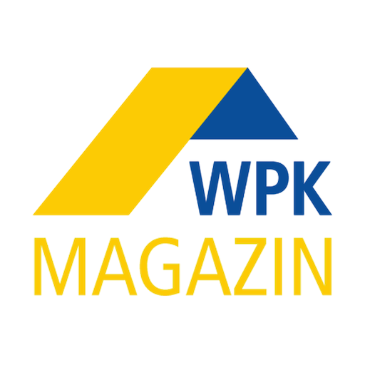 WPK Magazin logo