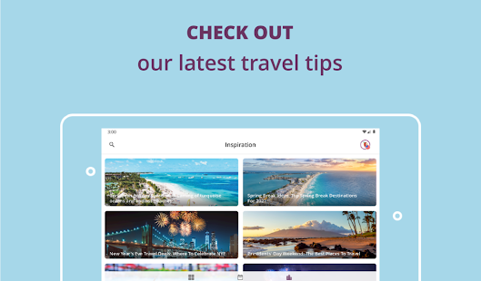 TravelPirates Top Travel Deals 4.1.0 APK screenshots 14