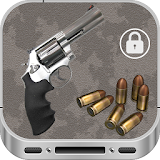 Pistol Lock icon
