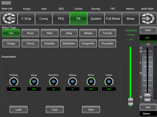 DR16.4 Screen 3