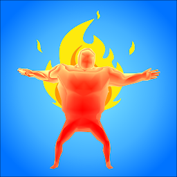 Symbolbild für Burning Runner