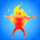 Burning Runner - Androidアプリ