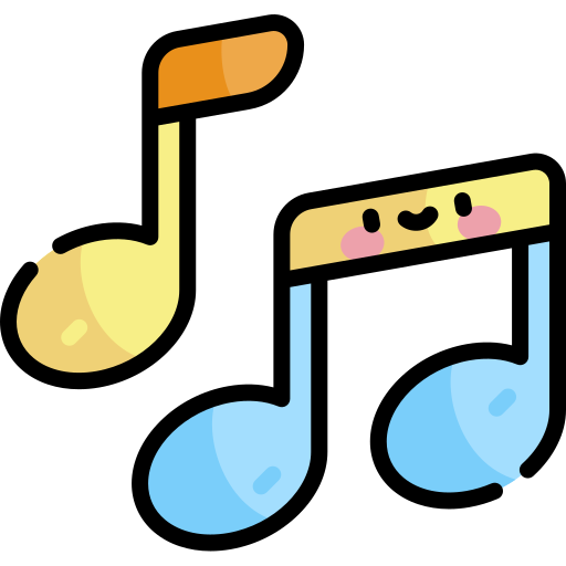 아이돌 덕력 노래 퀴즈 - 전주 듣고 맞히기 logo