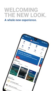 AkbarTravels - Flight Tickets | Flight Booking App Screenshot