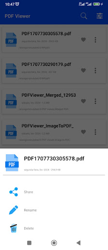PDF Viewer Screen 3