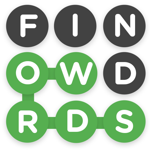 Nama Nabi-Islamic Word Puzzle logo