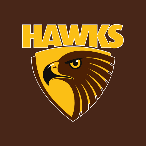 Hawthorn Official App 6.2.4 Icon