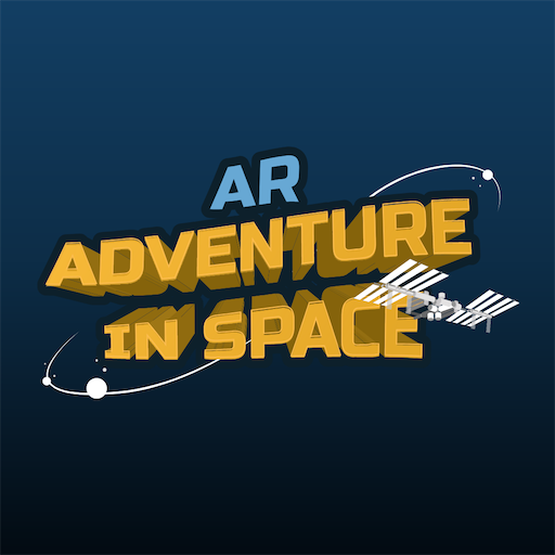AR Adventure In Space  Icon