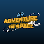 Cover Image of Descargar AR Adventure In Space  APK