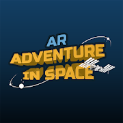 AR Adventure In Space