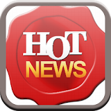 Malaysia Hot News icon