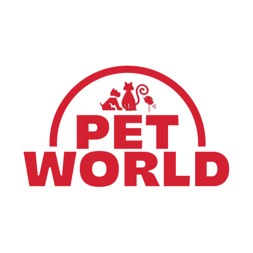 Pet world on sale