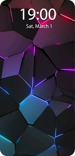 Light Live Wallpaper Parallax Screen 3