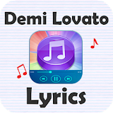Demi Lovato lyrics & Music icon