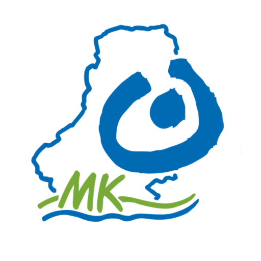 Lebenshilfe Lued – MK logo