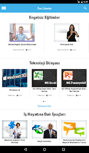 Turkcell Akademi For PC 1