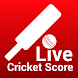 Cricket Live Score - Androidアプリ