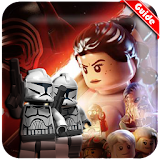 GoGuide for LEGO Star Wars icon