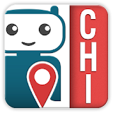 Chicago Smart Travel Guide icon