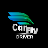 Carfly Driver icon