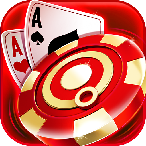 Octro Poker 3D Texas Holdem