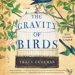 Icon image The Gravity of Birds: A Novel