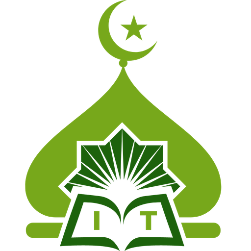 IslamicTube - Learn the islam logo