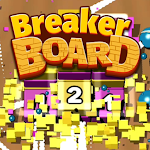 Cover Image of डाउनलोड Breaker Board  APK