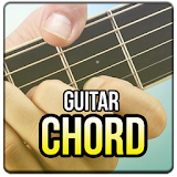 Guitar Chord icon