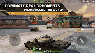 Game screenshot Iron Force 2 apk download