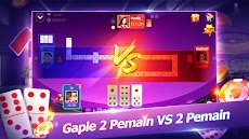 Domino QiuQiu 99 QQ Gaple Slotのおすすめ画像5
