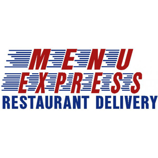 Menu Express Delivery logo
