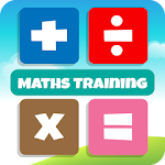 Maths Training for Kids Apk