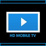 HD Mobile TV:Live TV,Movies icon
