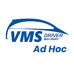 Cover Image of Скачать VMS Indorent For Driver Ad Hoc  APK